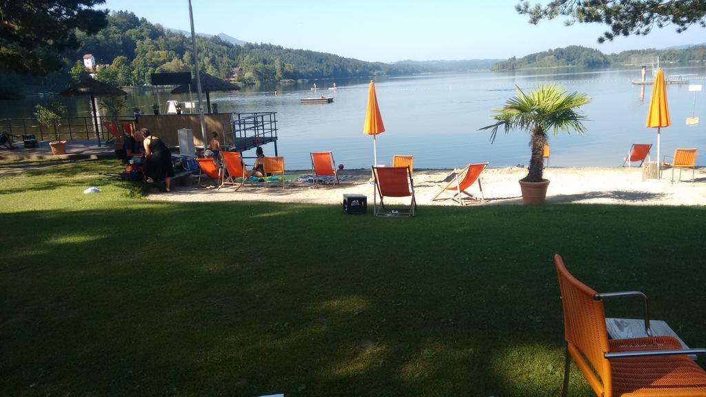 Calegna Ferienchalet Bad Kohlgrub Buitenkant foto