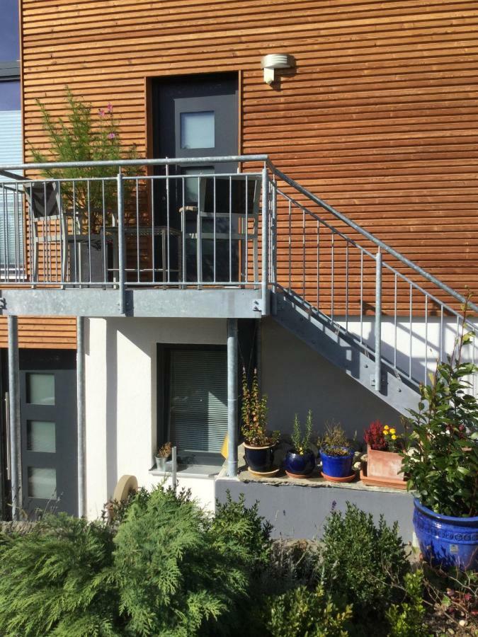 Calegna Ferienchalet Bad Kohlgrub Buitenkant foto